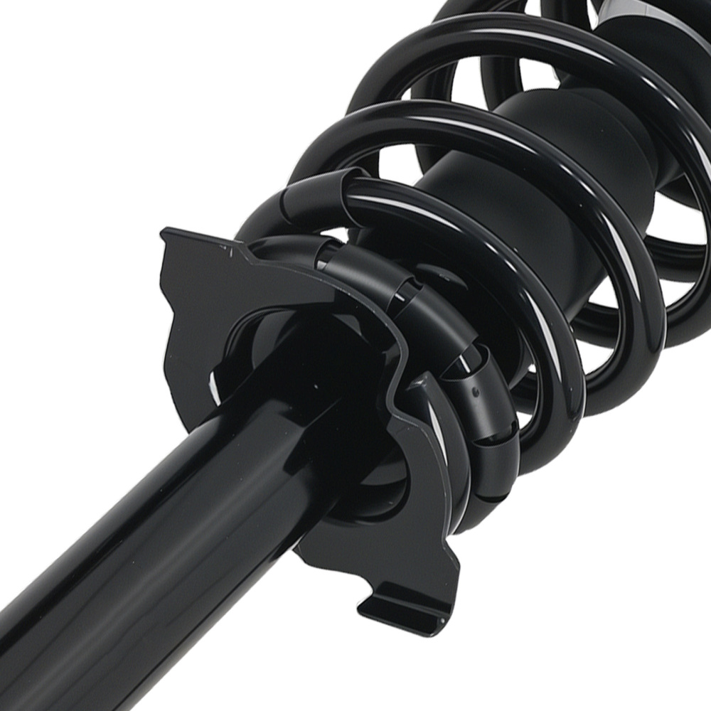 4x Front Rear Complete Shock Struts Assembly compatible for Honda Accord 98-02 LeftRight