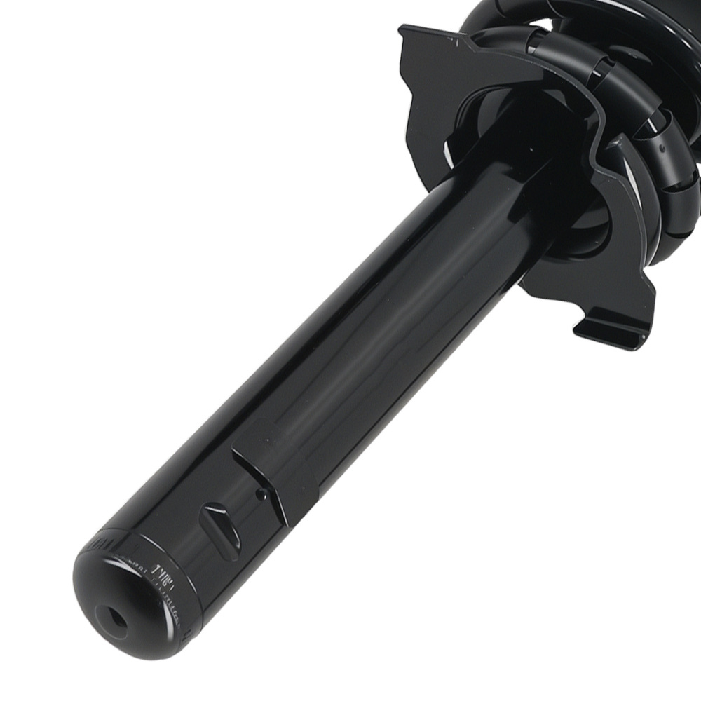 4x Front Rear Complete Shock Struts Assembly compatible for Honda Accord 98-02 LeftRight