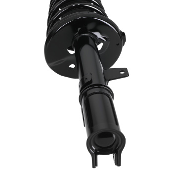 maXpeedingrods 4Pcs Rear Struts & Sway Bar Links for Toyota Camry 1997-2001