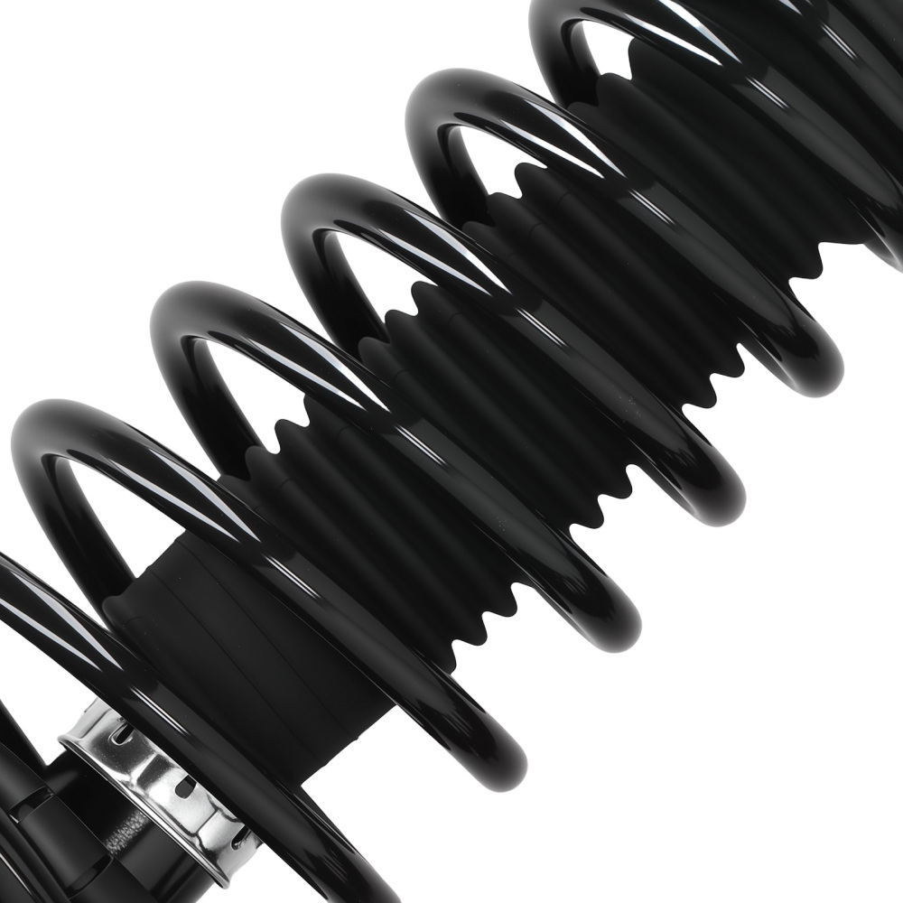 maXpeedingrods 4Pcs Rear Struts & Sway Bar Links for Toyota Camry 1997-2001