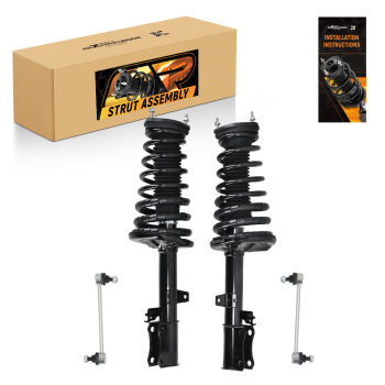 maXpeedingrods Rear Strut Sway Bar Link for Toyota Camry Avalon Solara 1992-2003 Lexus ES300 1997-2001