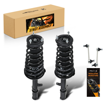 maXpeedingrods Rear Strut Sway Bar Link for Toyota Camry Avalon Solara 1992-2003 Lexus ES300 1997-2001