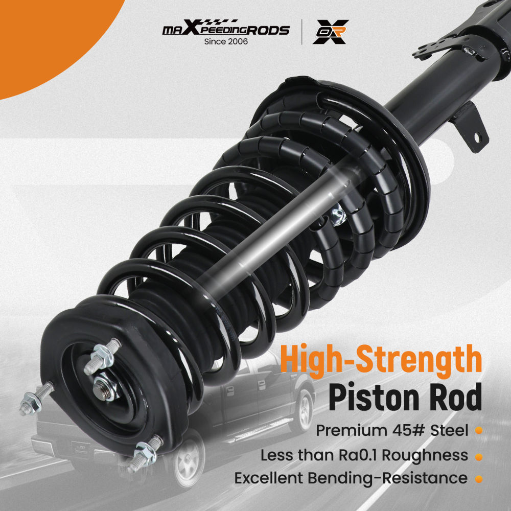 maXpeedingrods Rear Strut Sway Bar Link for Toyota Camry Avalon Solara 1992-2003 Lexus ES300 1997-2001