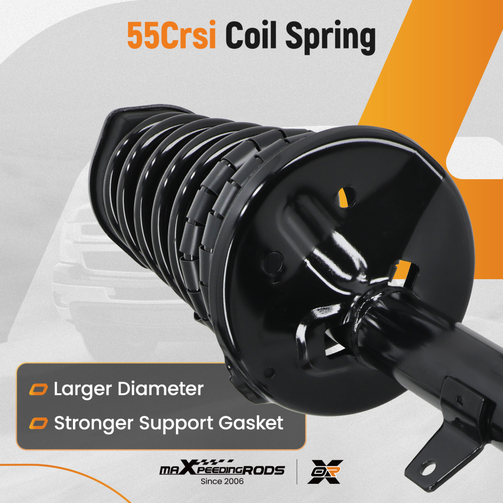 maXpeedingrods Rear Strut Sway Bar Link for Toyota Camry Avalon Solara 1992-2003 Lexus ES300 1997-2001