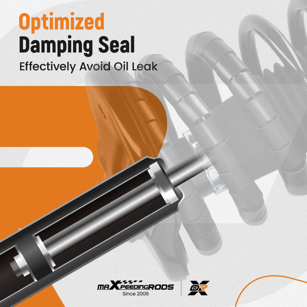 maXpeedingrods Rear Strut Sway Bar Link for Toyota Camry Avalon Solara 1992-2003 Lexus ES300 1997-2001