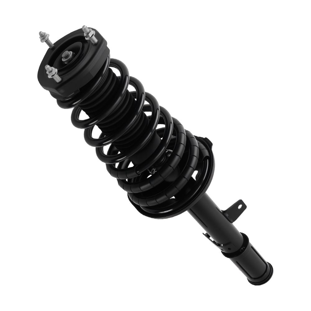 8pcs Front Rear Struts Sway Bar Links compatible for Toyota Avalon Solara compatible for Camry Lexus ES300