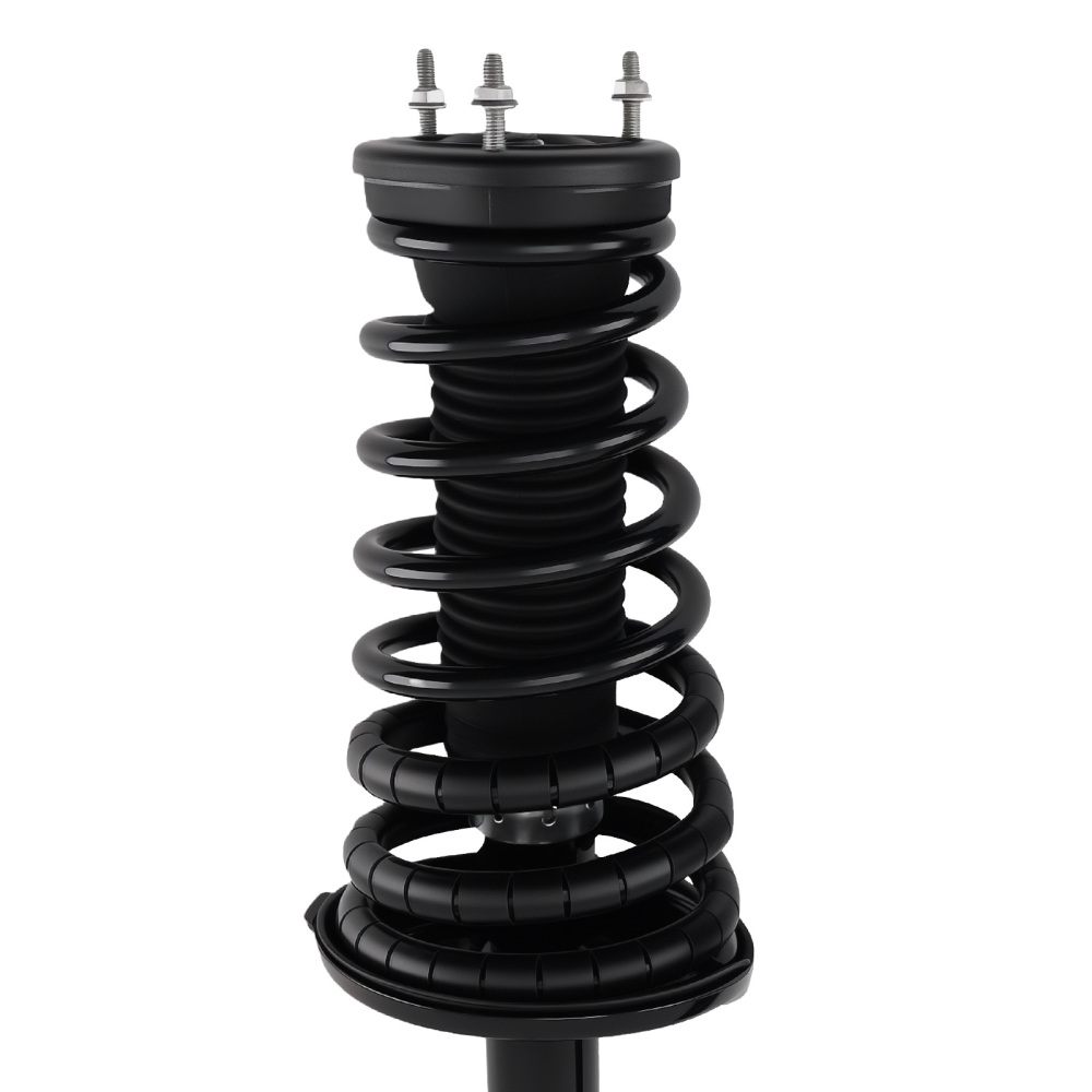 8pcs Front Rear Struts Sway Bar Links compatible for Toyota Avalon Solara compatible for Camry Lexus ES300