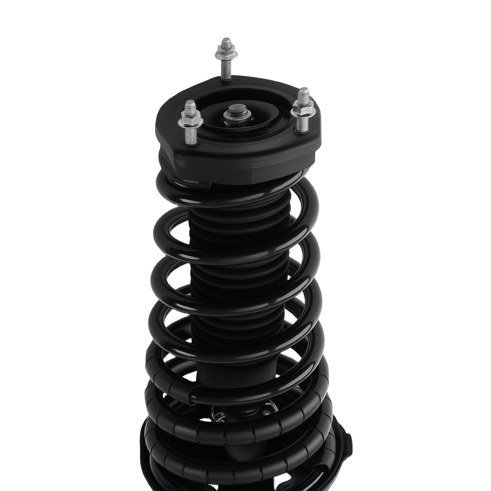 8pcs Front Rear Struts Sway Bar Links compatible for Toyota Avalon Solara compatible for Camry Lexus ES300