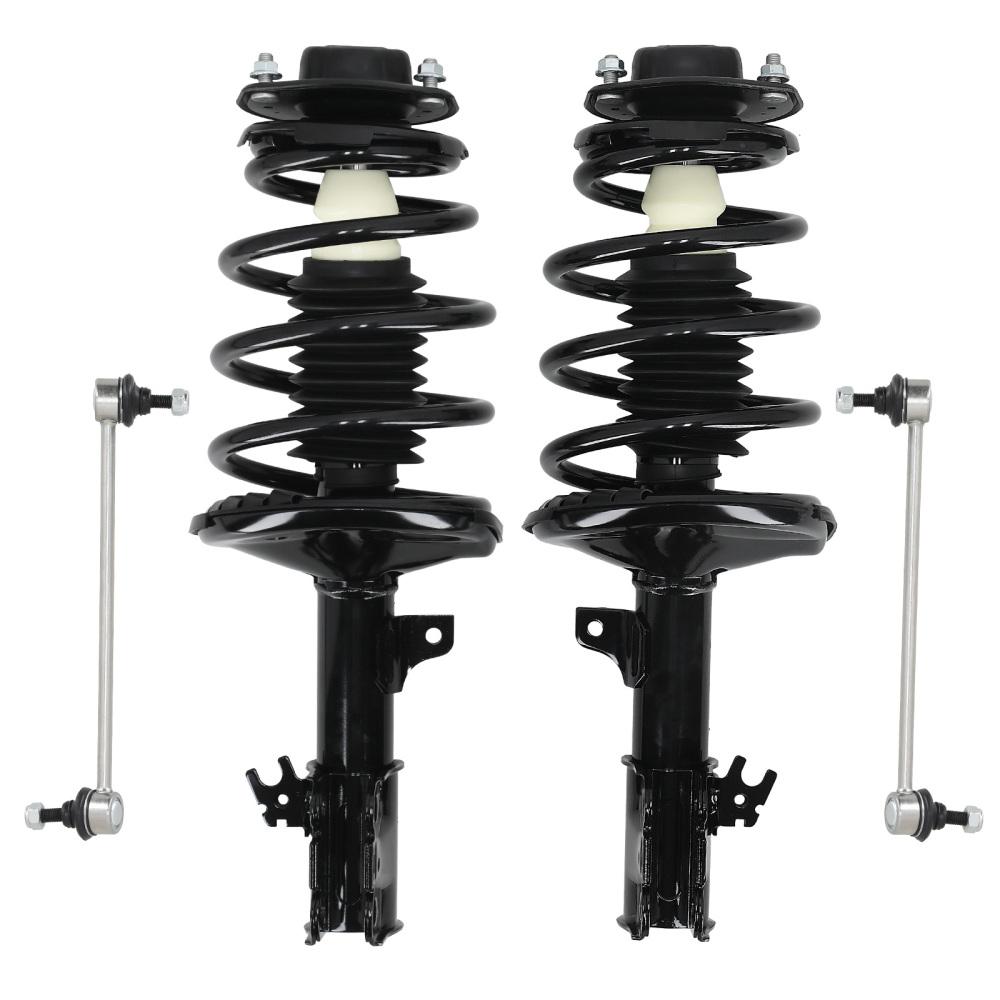 maXpeedingrods Front Strut Sway Bar Link for Toyota Camry Avalon Solara 1997-2003 Lexus ES300 1997-2001