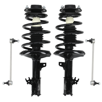 maXpeedingrods Front Strut Sway Bar Link for Toyota Camry Avalon Solara 1997-2003 Lexus ES300 1997-2001