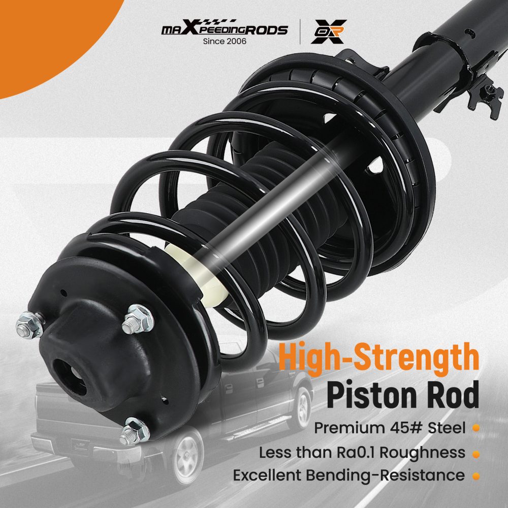 maXpeedingrods Front Strut Sway Bar Link for Toyota Camry Avalon Solara 1997-2003 Lexus ES300 1997-2001