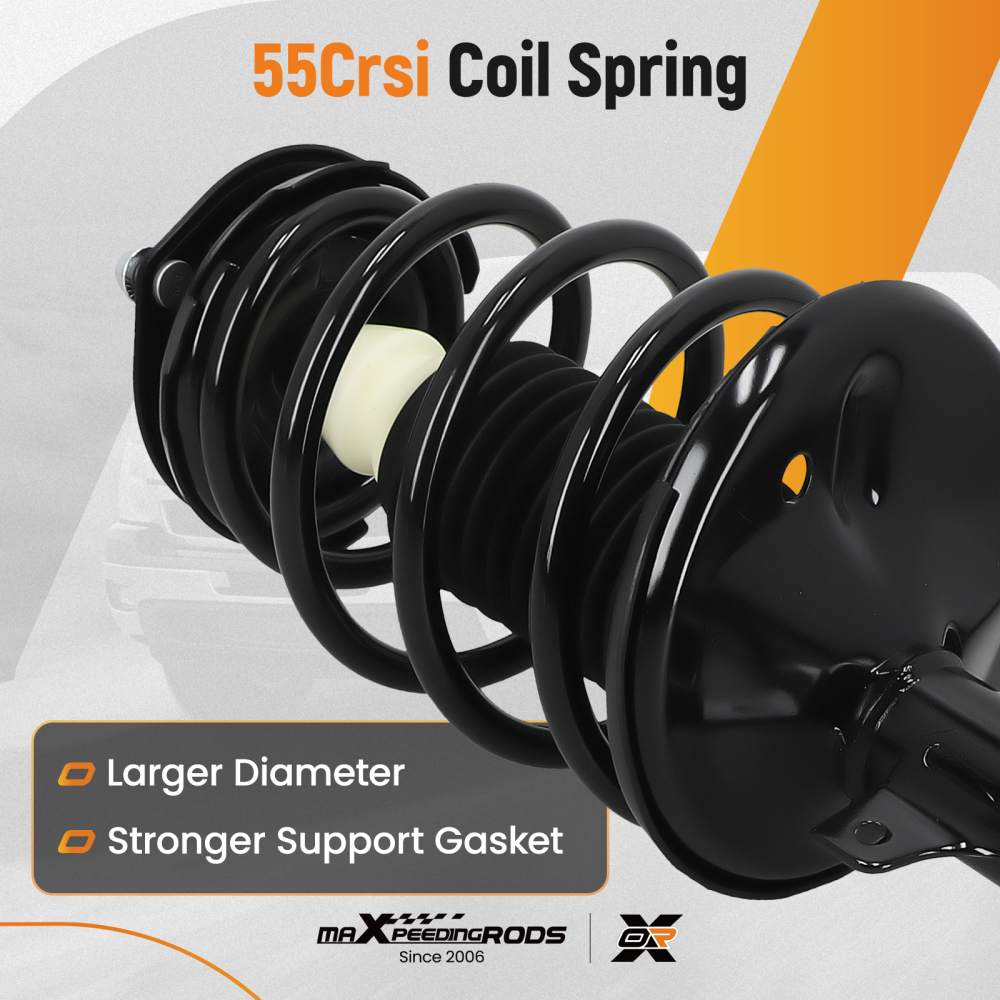 maXpeedingrods Front Strut Sway Bar Link for Toyota Camry Avalon Solara 1997-2003 Lexus ES300 1997-2001