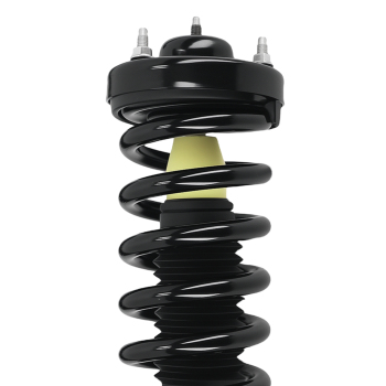 4pcs Suspension Rear Front Struts Assembly compatible for Ford F-150 2004-2008 4WD