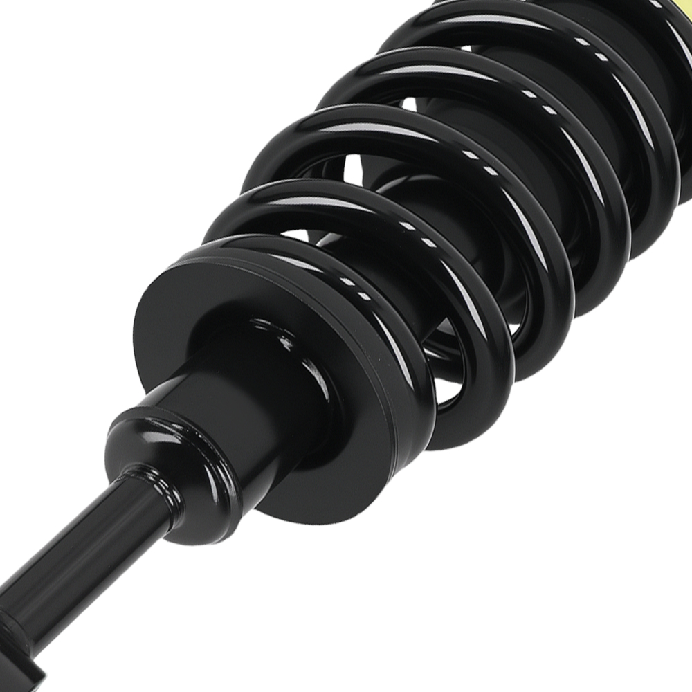 4pcs Suspension Rear Front Struts Assembly compatible for Ford F-150 2004-2008 4WD