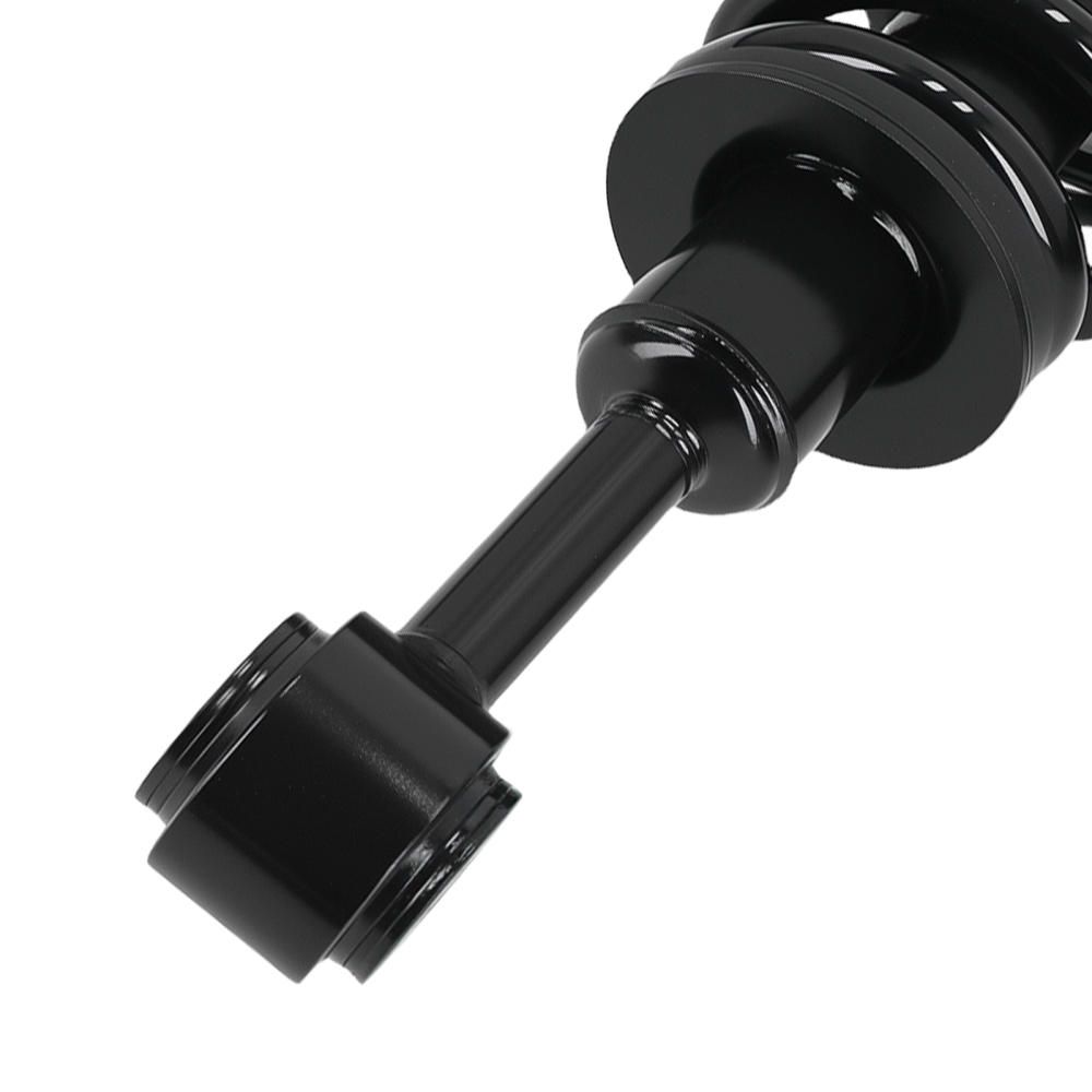 4pcs Suspension Rear Front Struts Assembly compatible for Ford F-150 2004-2008 4WD