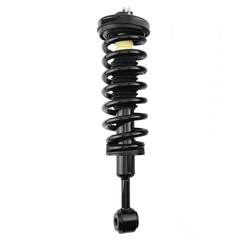 Front Struts Sway Bar End Links compatible for Ford F-150 2005-2008 compatible for Lincoln Mark LT