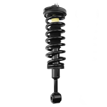 Front Struts Sway Bar End Links compatible for Ford F-150 2005-2008 compatible for Lincoln Mark LT