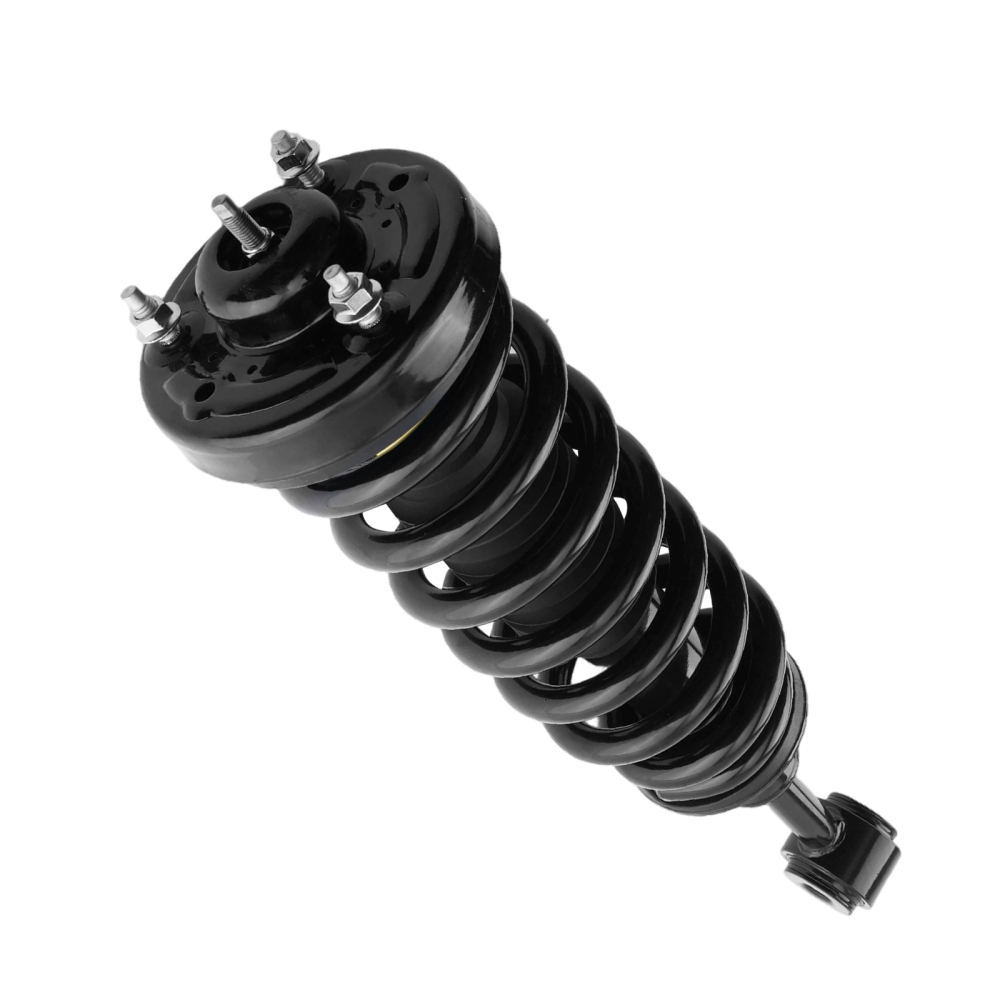Front Struts Sway Bar End Links compatible for Ford F-150 2005-2008 compatible for Lincoln Mark LT