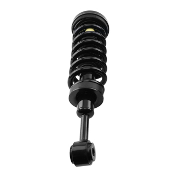 Front Struts Sway Bar End Links compatible for Ford F-150 2005-2008 compatible for Lincoln Mark LT