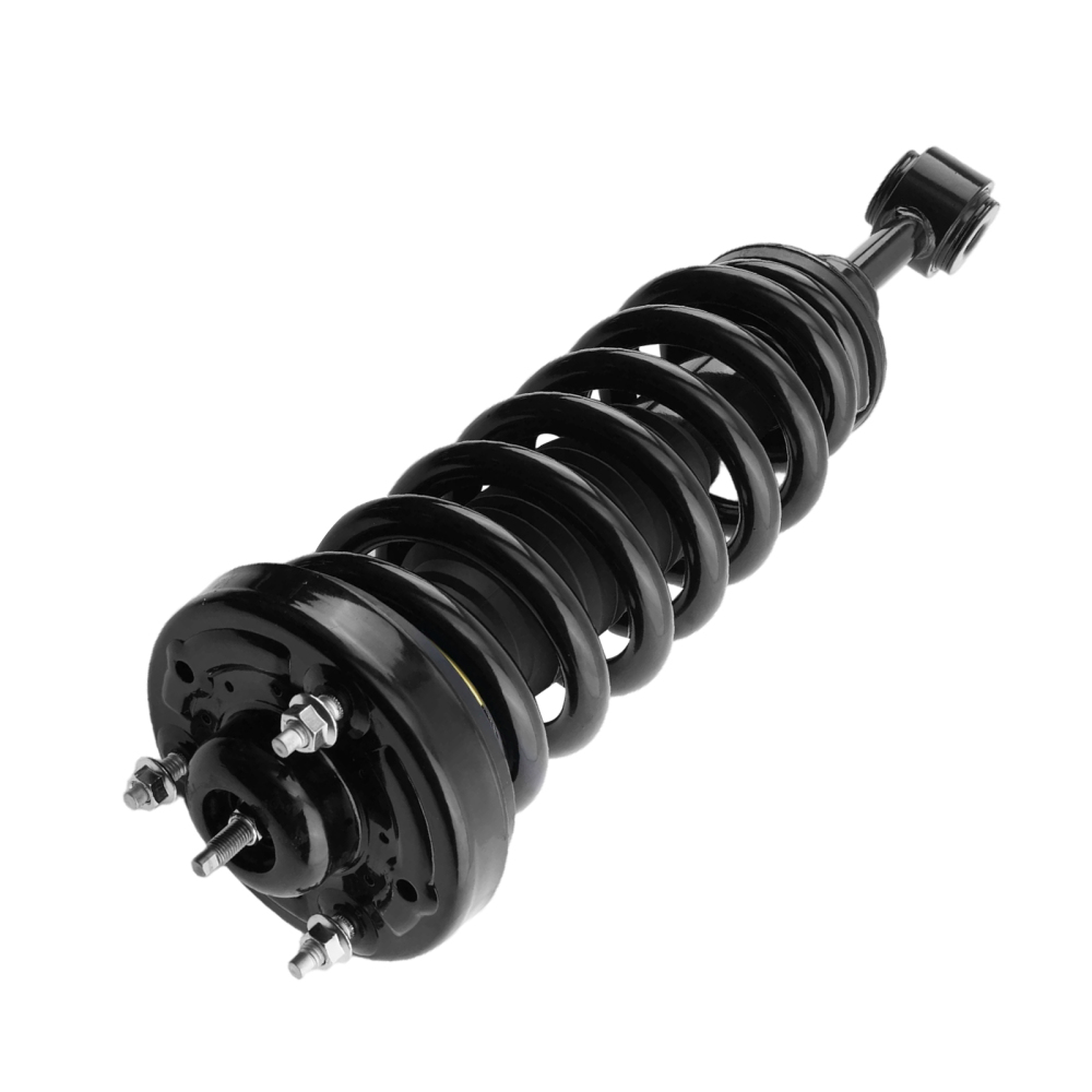 Front Struts Sway Bar End Links compatible for Ford F-150 2005-2008 compatible for Lincoln Mark LT