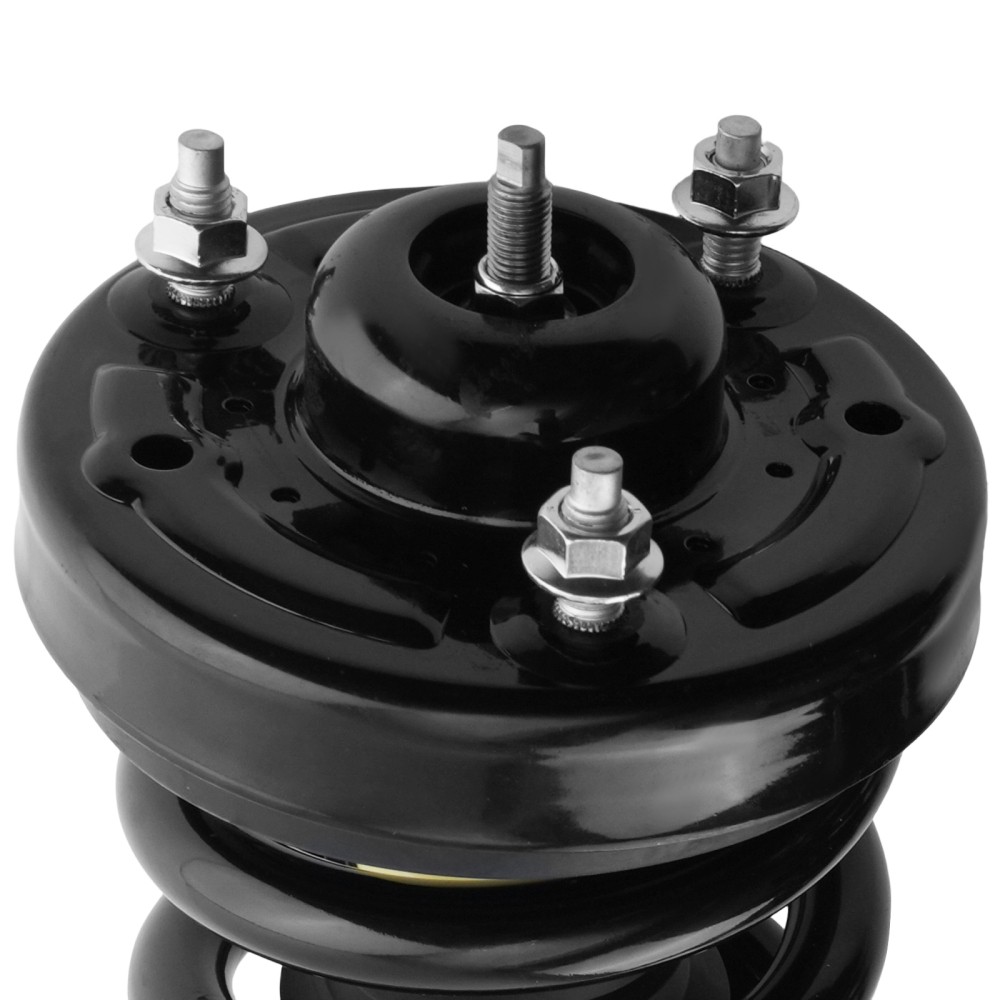 Front Struts Sway Bar End Links compatible for Ford F-150 2005-2008 compatible for Lincoln Mark LT