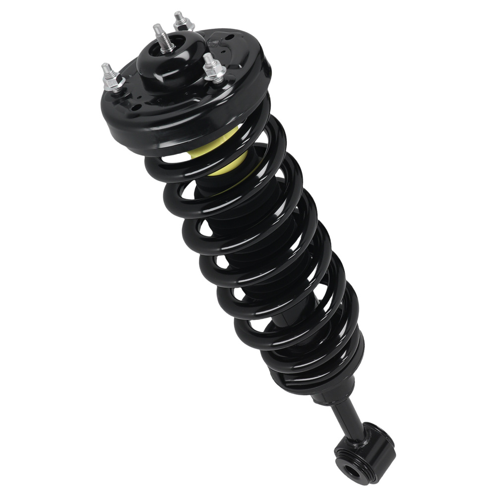 6pcs Suspension Rear Front Struts Assembly compatible for Lincoln Mark LT 2006-2008 4WD