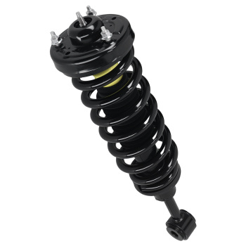 6pcs Suspension Rear Front Struts Assembly compatible for Lincoln Mark LT 2006-2008 4WD