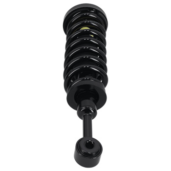 6pcs Suspension Rear Front Struts Assembly compatible for Lincoln Mark LT 2006-2008 4WD