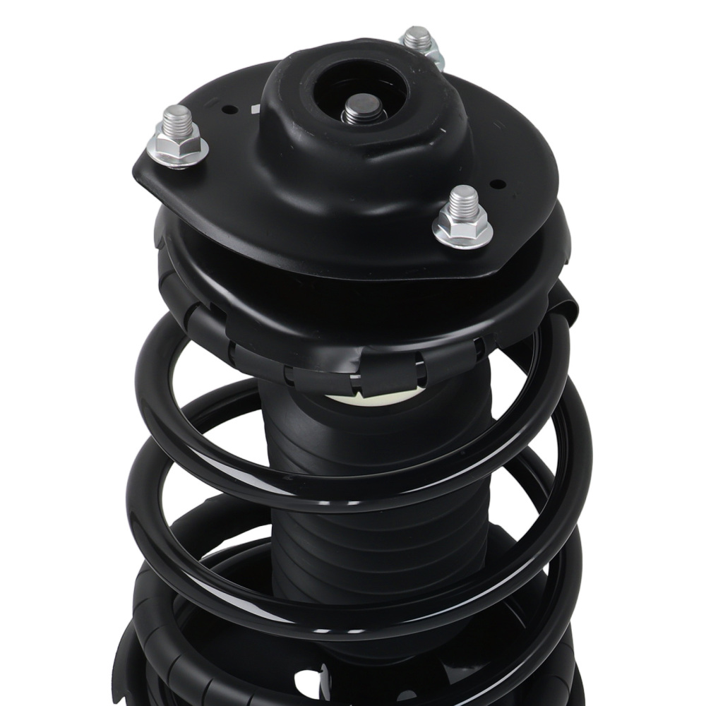 Set 8 Front Rear StrutsSway Bar Links For 1997-2001 compatible for Toyota Camry 99-03 Solara