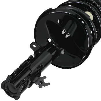 Set 8 Front Rear StrutsSway Bar Links For 1997-2001 compatible for Toyota Camry 99-03 Solara