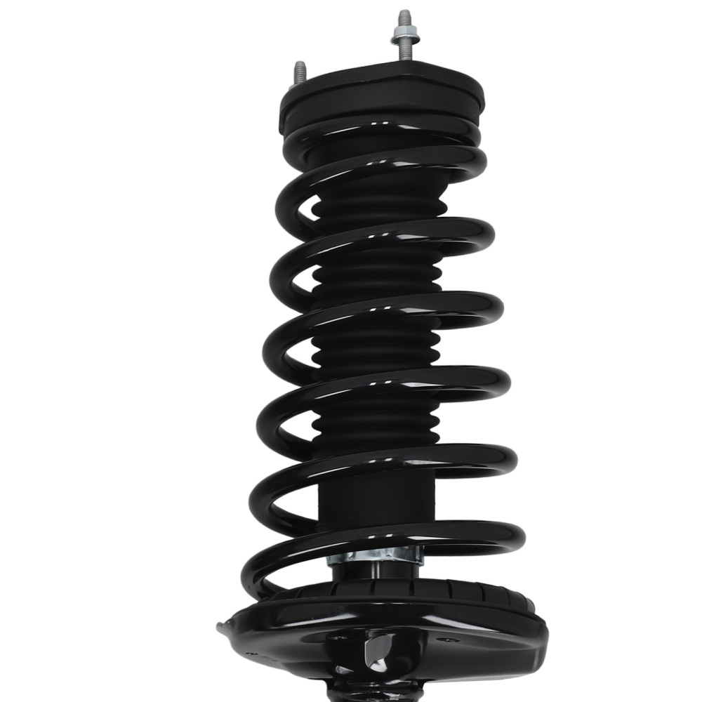 Set 8 Front Rear StrutsSway Bar Links For 1997-2001 compatible for Toyota Camry 99-03 Solara