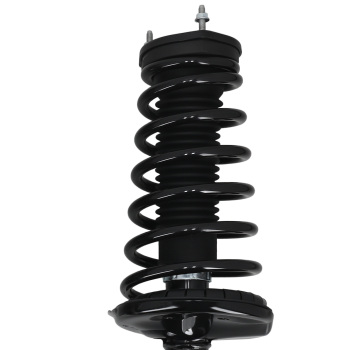 Set 8 Front Rear StrutsSway Bar Links For 1997-2001 compatible for Toyota Camry 99-03 Solara