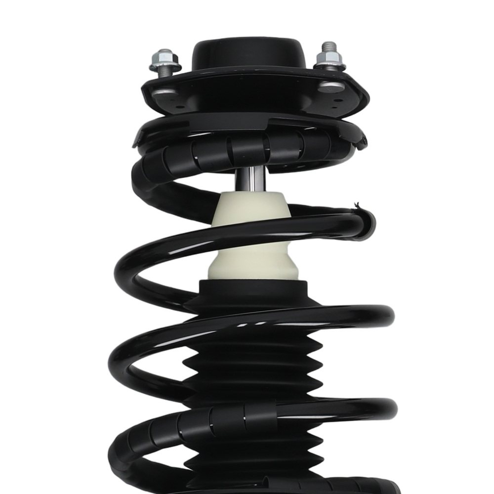 Set 8 Front Rear StrutsSway Bar Links For 1997-2001 compatible for Toyota Camry 99-03 Solara