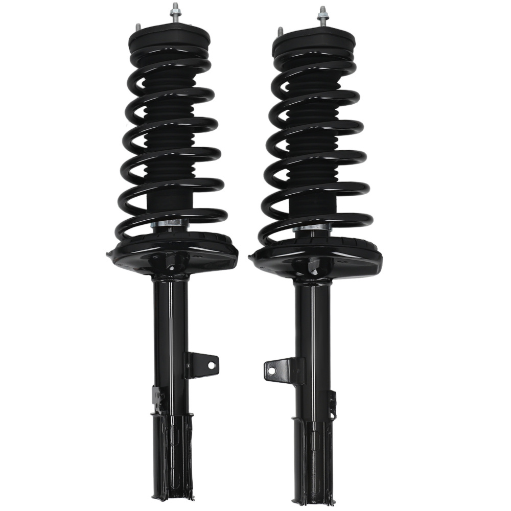 Set 8 Front Rear StrutsSway Bar Links For 1997-2001 compatible for Toyota Camry 99-03 Solara