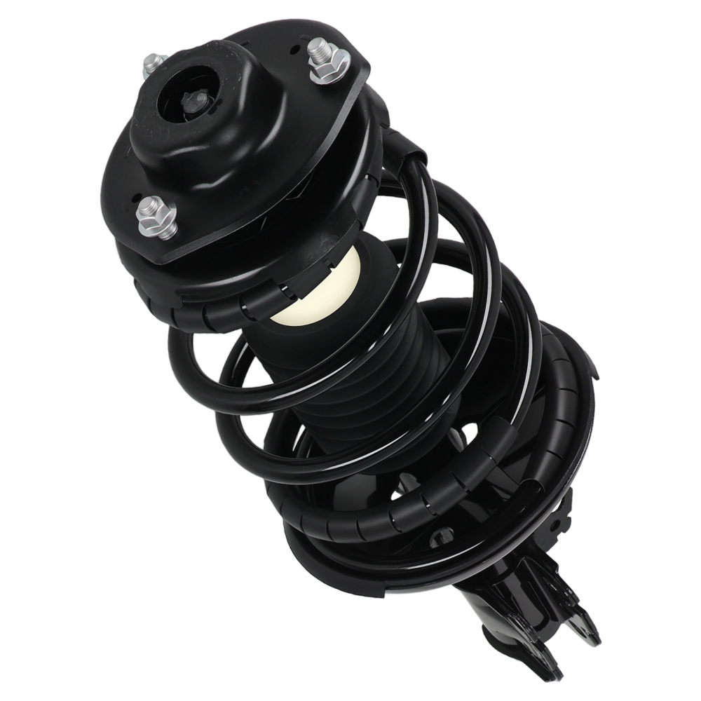 Set 8 Front Rear StrutsSway Bar Links For 1997-2001 compatible for Toyota Camry 99-03 Solara