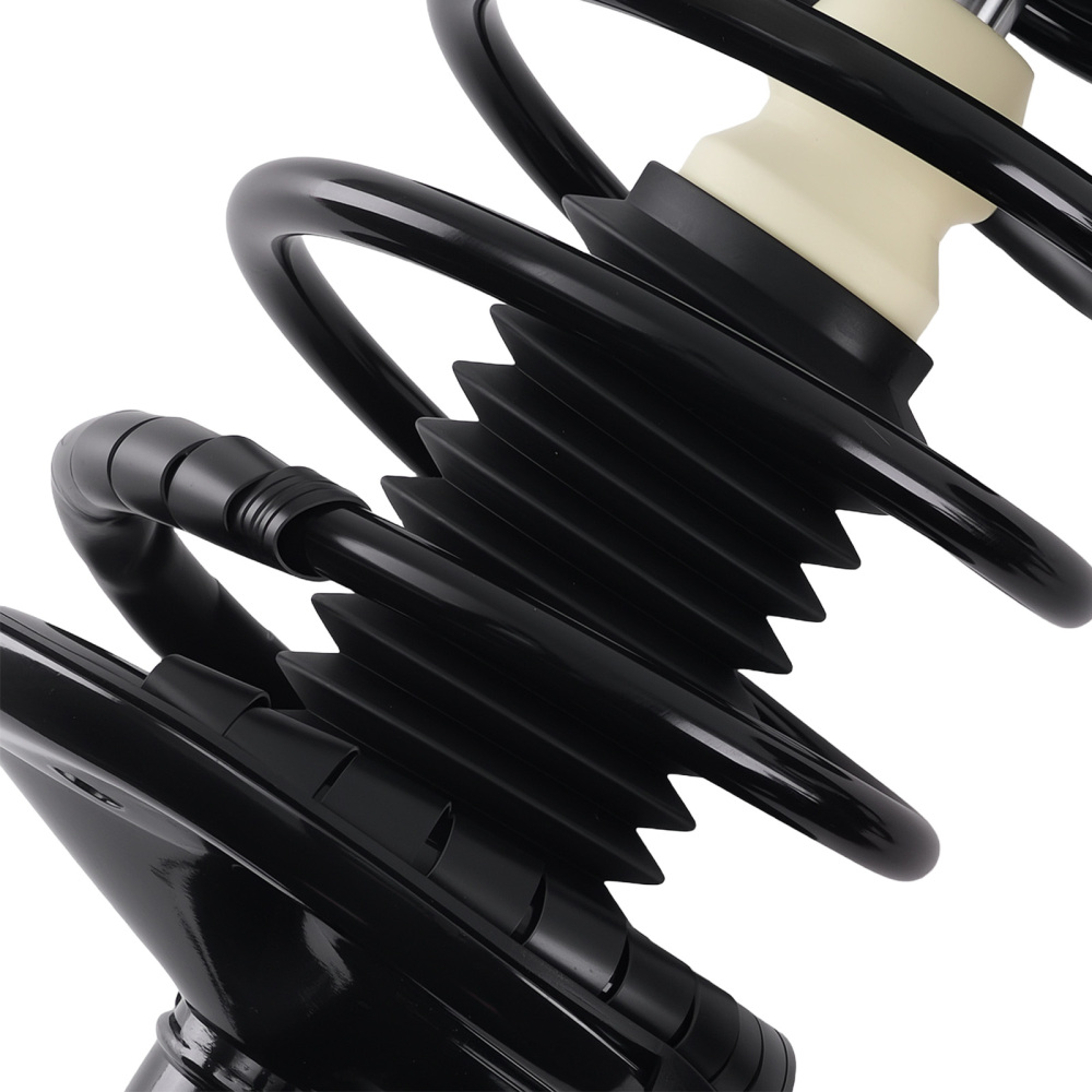 Front Struts w/ Coil Spring Assembly for 1997-2001 compatible for Toyota Camry 1999-2003 Solara