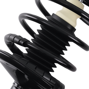 Front Struts w/ Coil Spring Assembly for 1997-2001 compatible for Toyota Camry 1999-2003 Solara