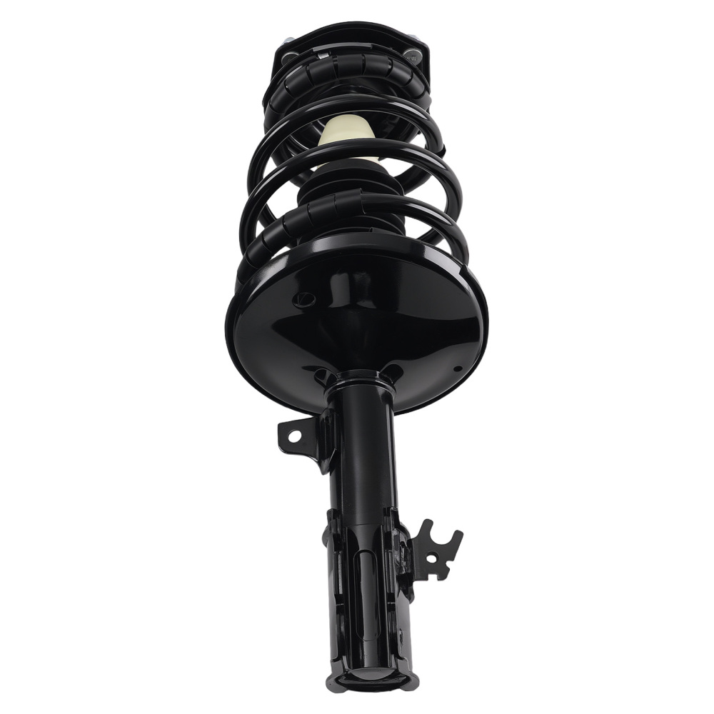 Front Struts w/ Coil Spring Assembly for 1997-2001 compatible for Toyota Camry 1999-2003 Solara