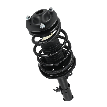 4x Shock Struts Assembly Front Rear compatible for Toyota Solara compatible for Camry 2.2L 2.4L 1997-2003