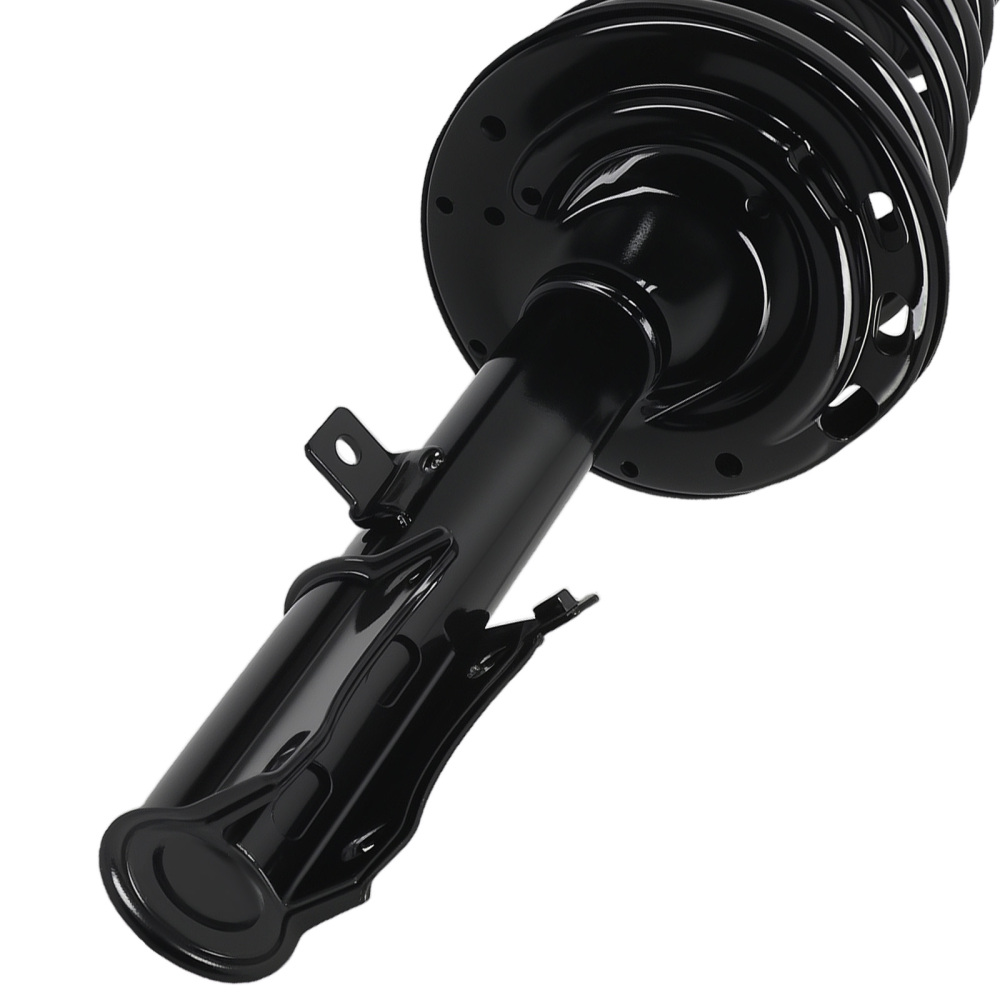 8x FrontRear Struts w/ Coil Spring Sway Bars Kit for 2007 - 2011 compatible for Toyota Camry