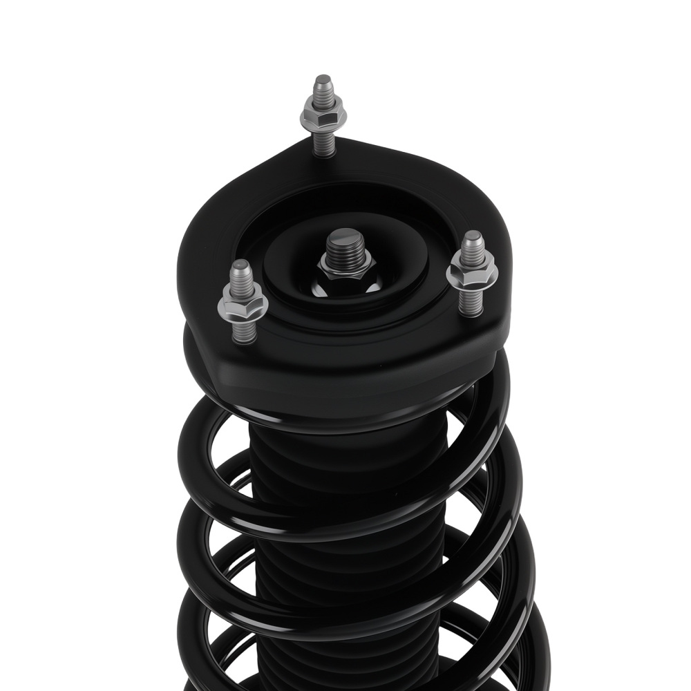 maXpeedingrods 4Pcs Rear Struts & Sway Bar Links for Toyota Camry 2007-2011