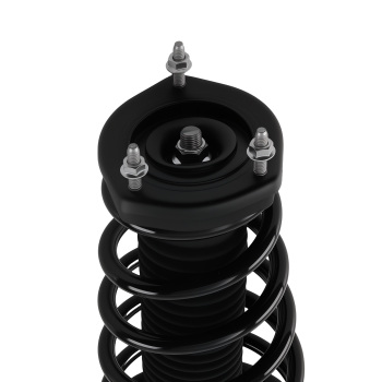 maXpeedingrods 4Pcs Rear Struts & Sway Bar Links for Toyota Camry 2007-2011