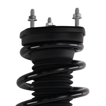 maXpeedingrods 4Pcs Rear Struts & Sway Bar Links for Toyota Camry 2007-2011