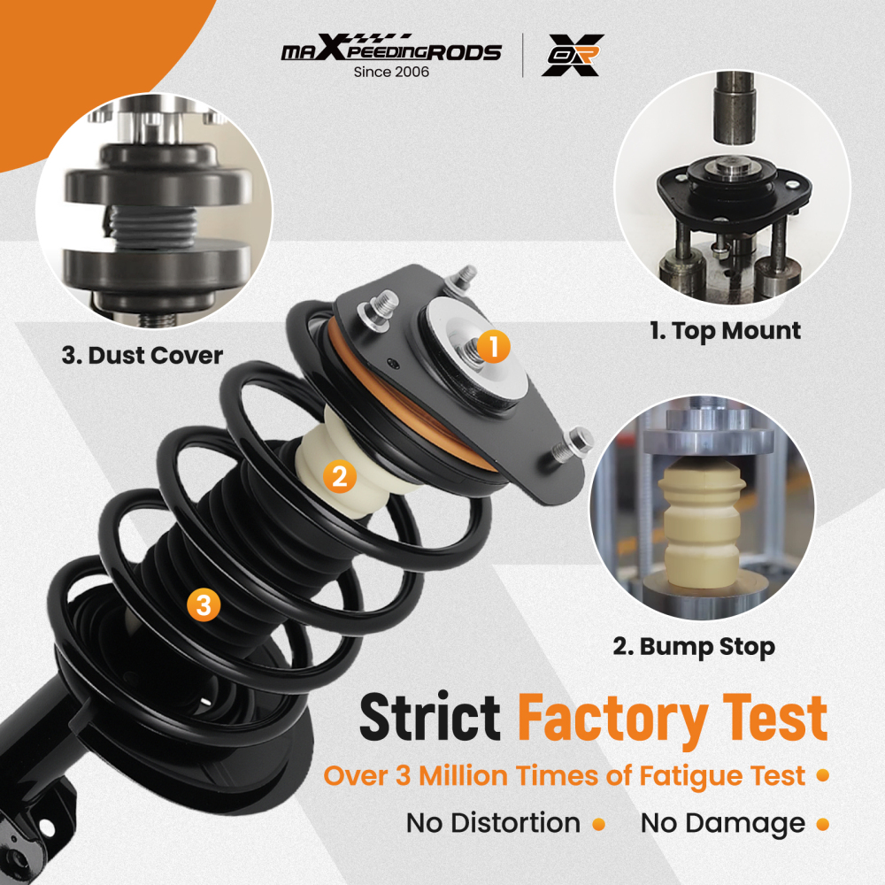 Front StrutsLower Control Arm w/ Ball Joint compatible for Chevrolet Impala compatible for Monte Carlo