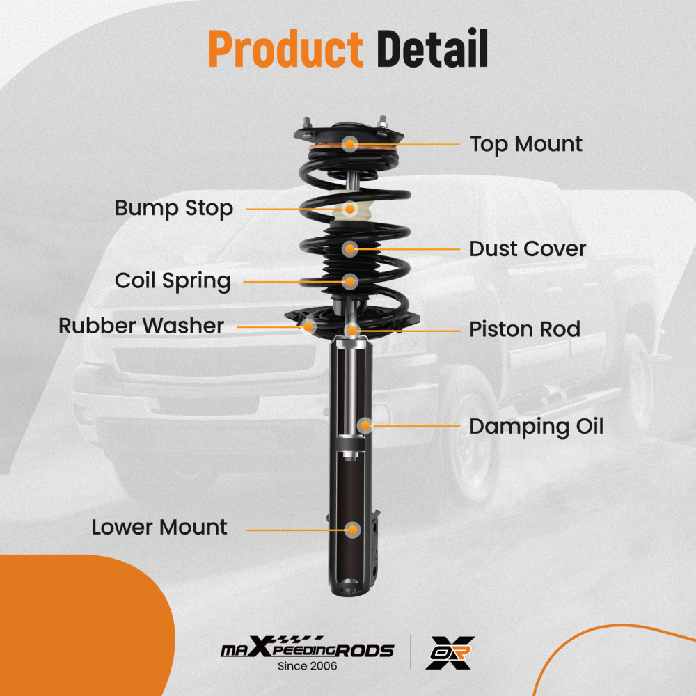 Front StrutsLower Control Arm w/ Ball Joint compatible for Chevrolet Impala compatible for Monte Carlo