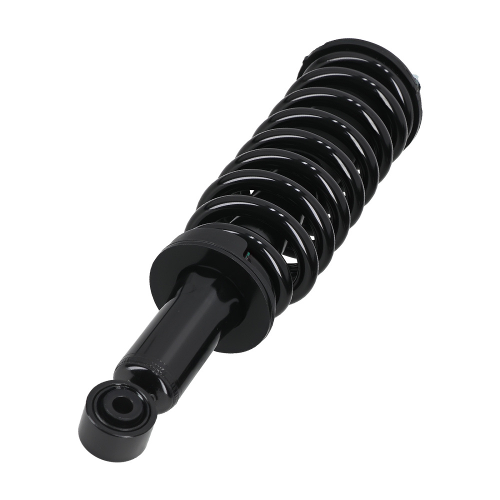 4PC Complete StrutsShock Absorbers For 2000-2006 compatible for Toyota Tundra 4WD Front+Rear