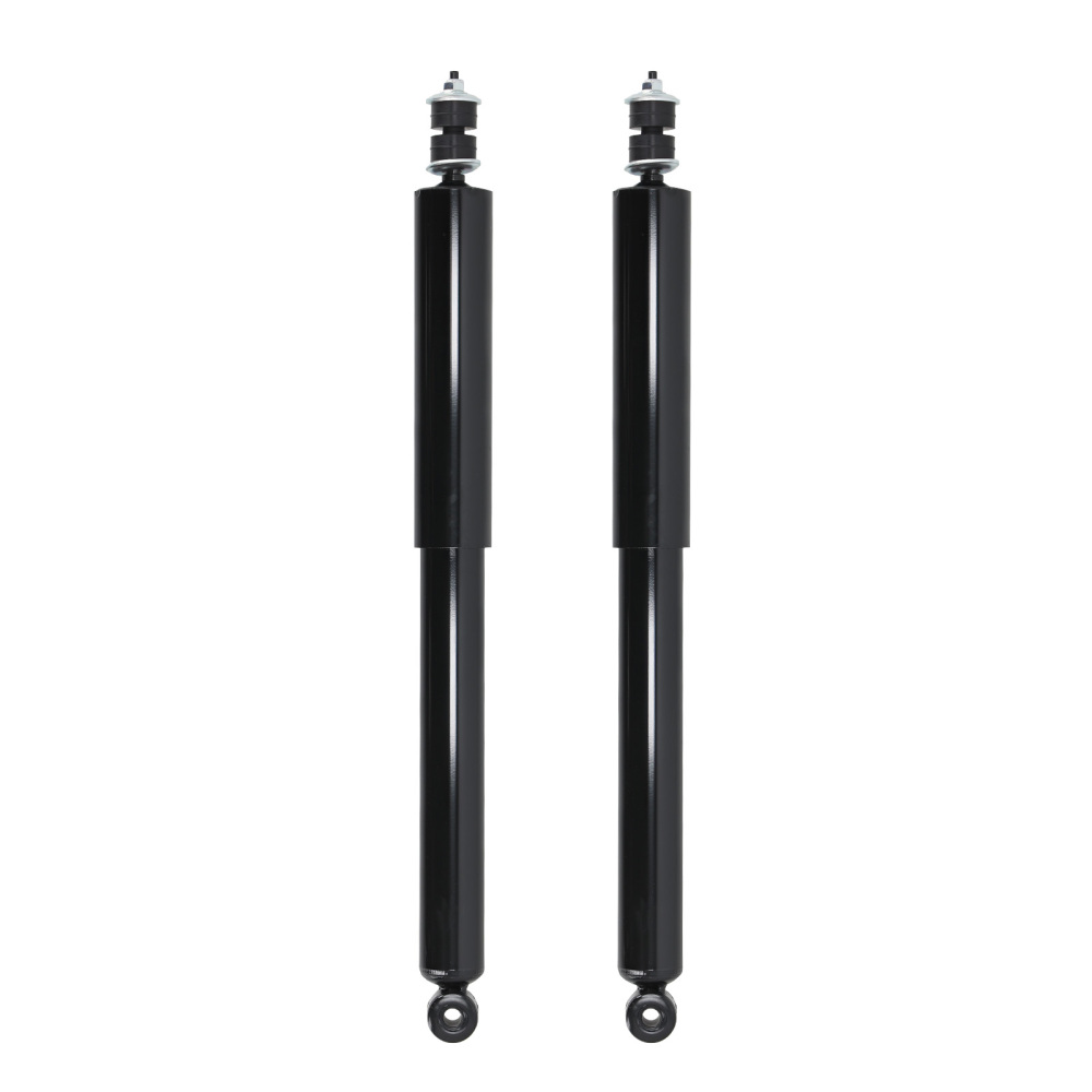 4PC Complete StrutsShock Absorbers For 2000-2006 compatible for Toyota Tundra 4WD Front+Rear