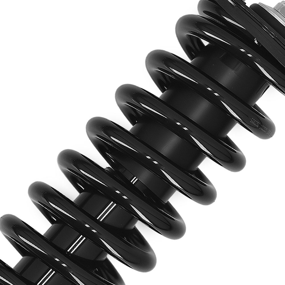 Front Struts w/ Coil Spring Sway Bars for 2002 2003 2004 2005 2006 compatible for Toyota Tundra