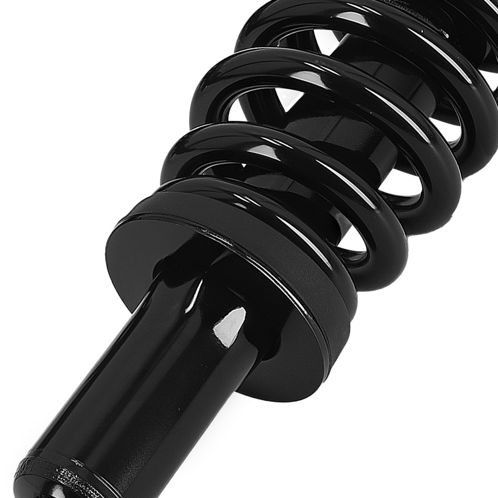 Front Struts w/ Coil Spring Sway Bars for 2002 2003 2004 2005 2006 compatible for Toyota Tundra