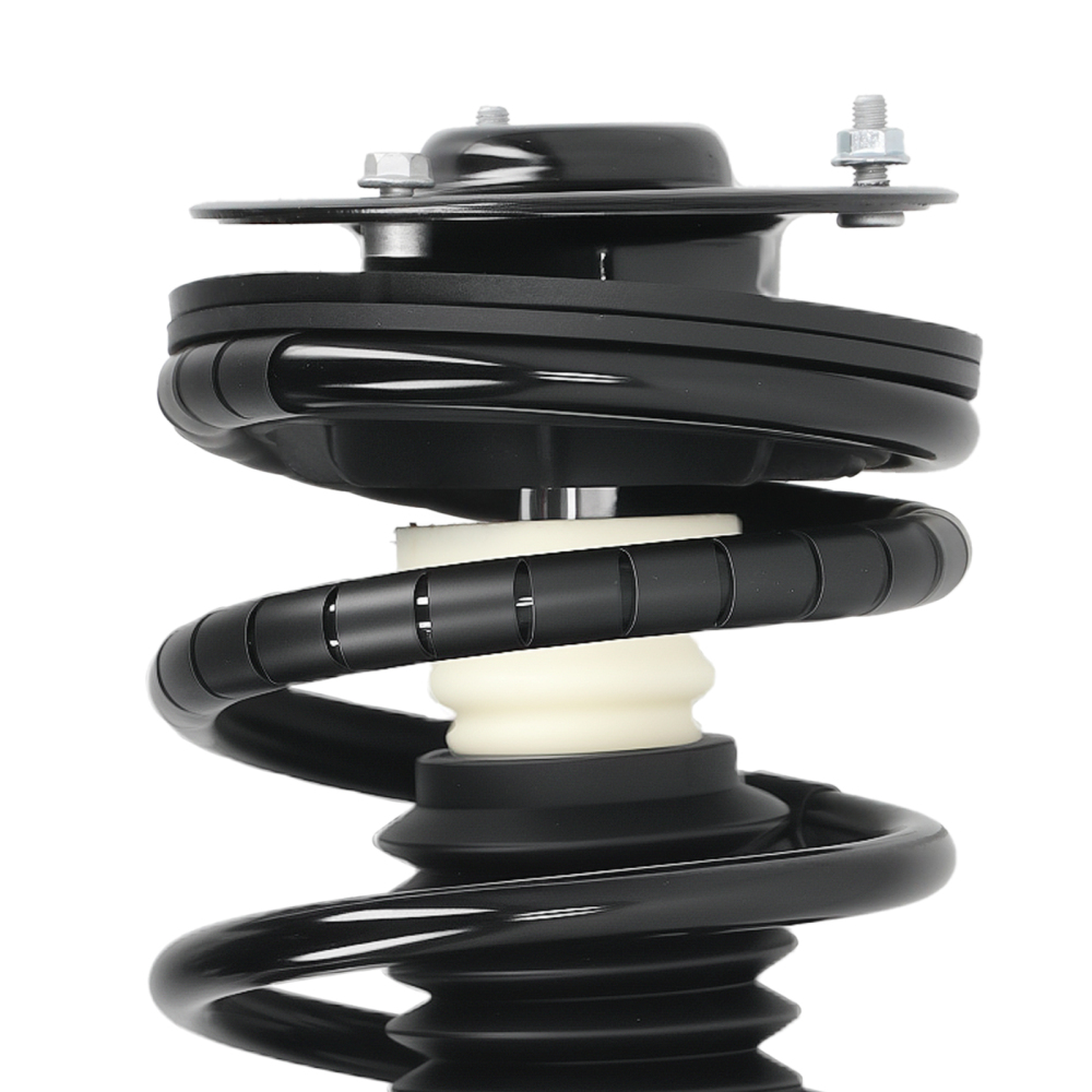 2Pcs Front Shocks Struts Kit compatible for Chevy Malibu Pontiac Grand AM Olds Alero 171672